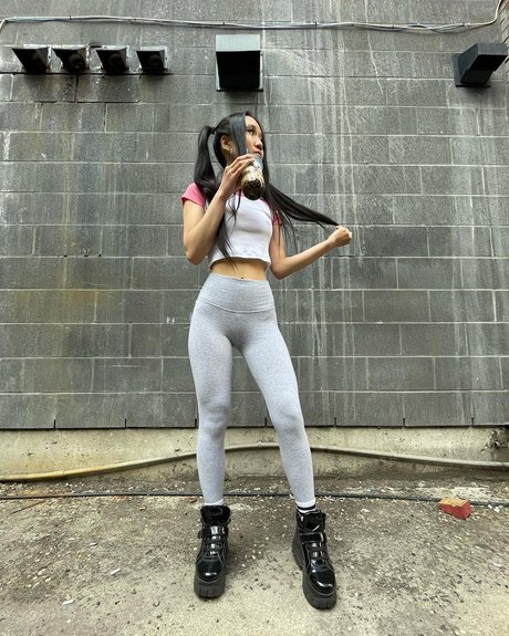 luvxmi pornstar free gallery