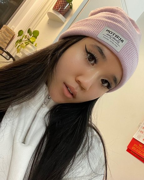 luvxmi top pornstar photo