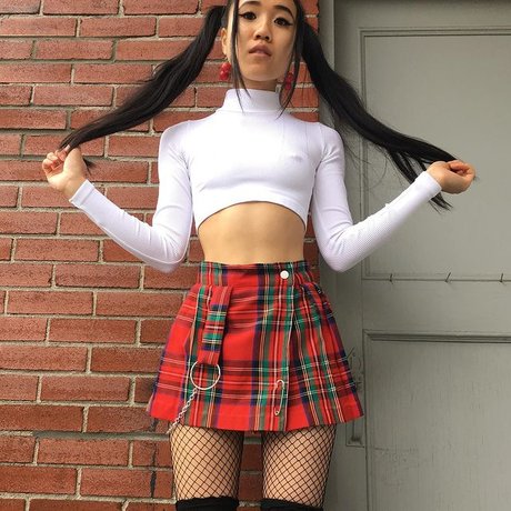 luvxmi naked star picture