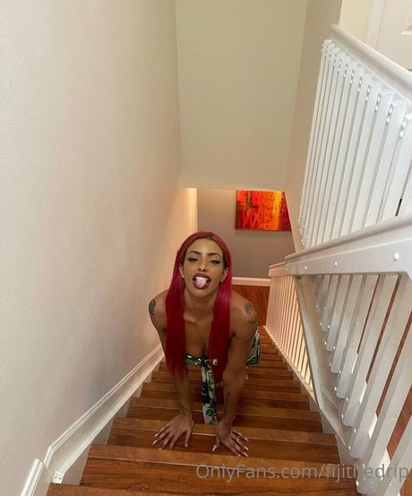 fijithedrip art model pictures