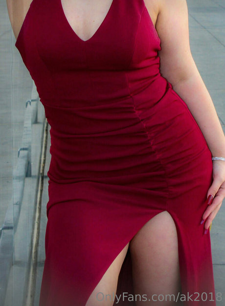 ak2018 model exclusive image