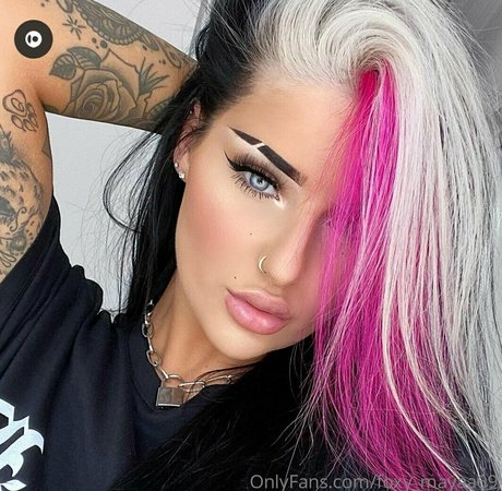 foxy mayaa69 exclusive actress galleries