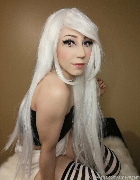 amayagem sexy star picture