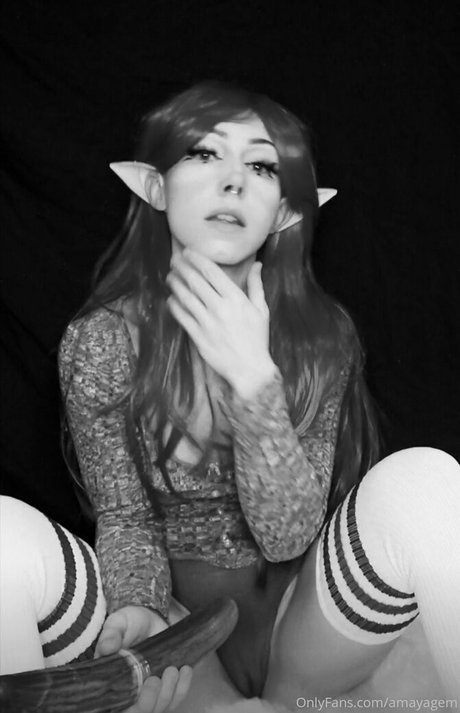 amayagem high quality pornstar picture