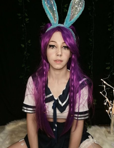 amayagem perfect model photos