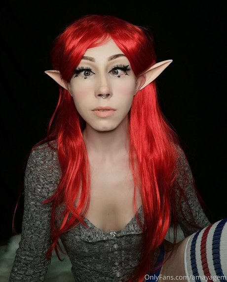 amayagem perfect star pics