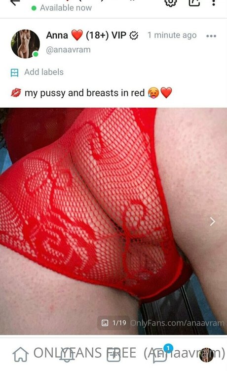 annaavram pretty actress images