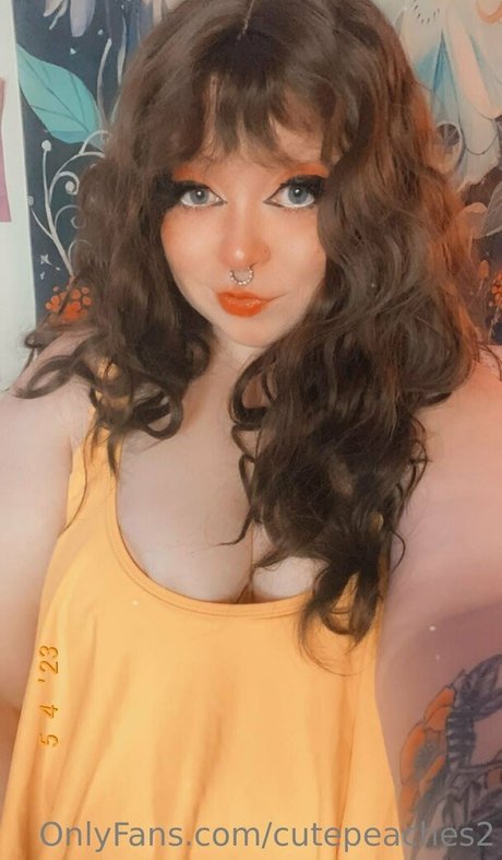 cutepeaches2 star hd photo