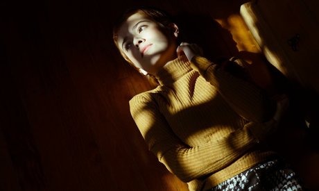 Ann Cid nudes actress picture