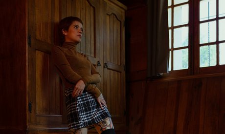 Ann Cid star high quality pic