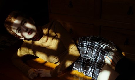 Ann Cid adult model archive