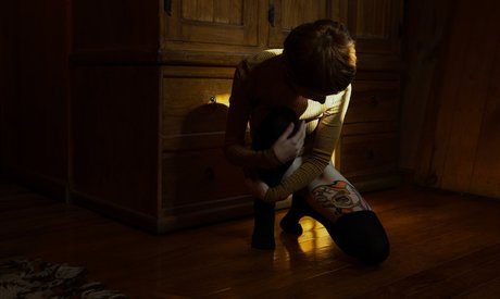 Ann Cid pornstar sex pics