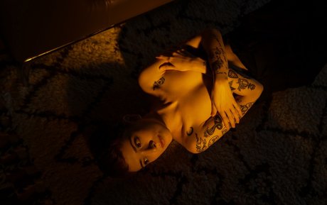 Ann Cid porn actress image