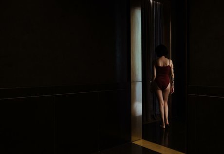 Ann Cid naked star archive