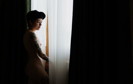 Ann Cid star naked picture