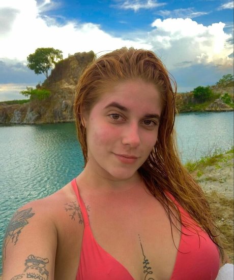 Amanda Liz hot pornstar picture