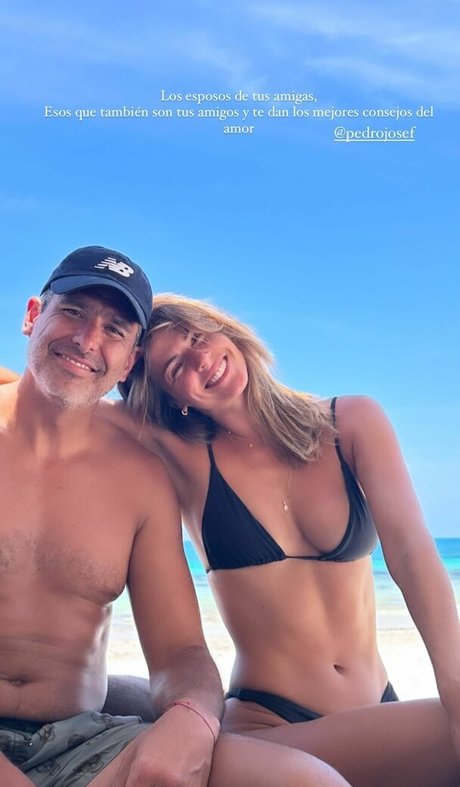 Stephanie Cayo erotic model gallery