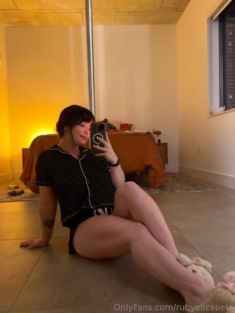 rubyelizabeth pornstar beautiful photos