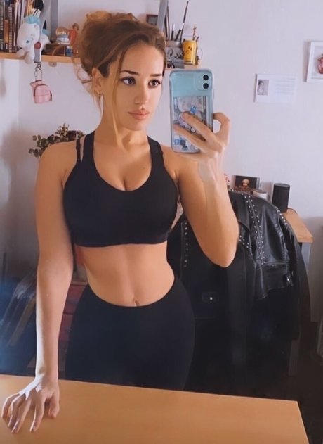 Lluna Clark model archive