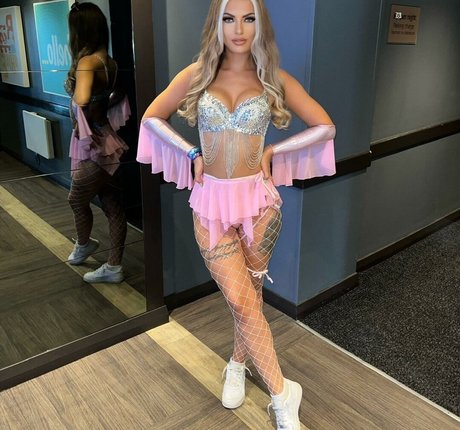 Xavia Brooke high quality star galleries