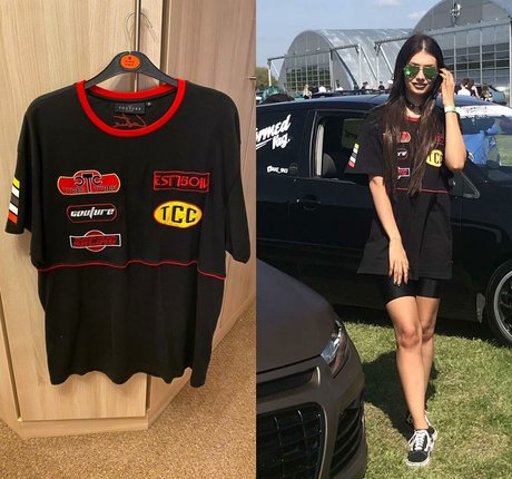 Xavia Brooke xxx actress photo