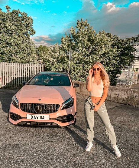 Xavia Brooke star xxx pics