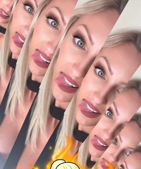 Michelle Pimer pornstar perfect images