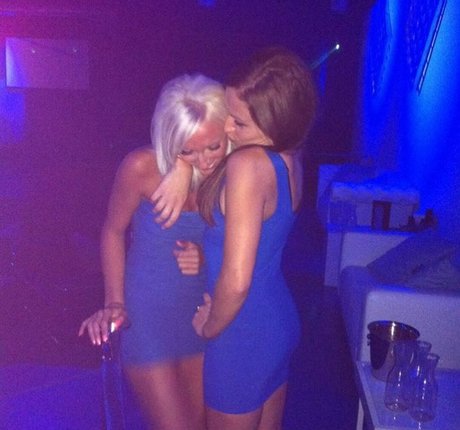 Michelle Pimer sex model photo