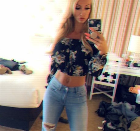 Michelle Pimer pornographic star archive