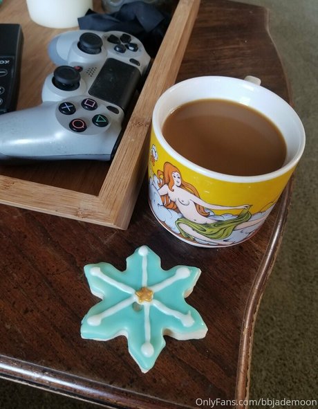 bbjademoon xxx actress photo