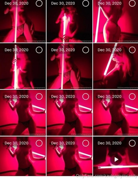 savingmyinsanity model nice archive