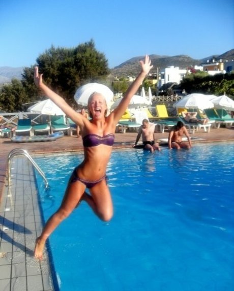 Rosie Leicester naked star img