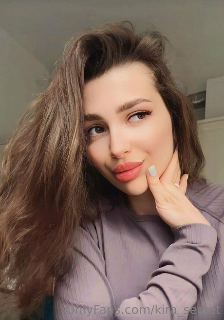 kira secret porn actress picture