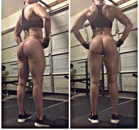 fiercelyfitrose porn model images