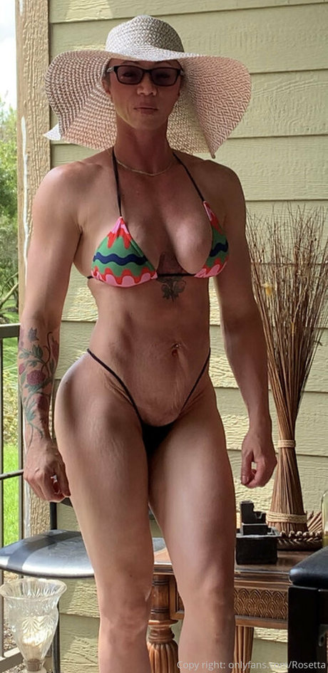 fiercelyfitrose high quality pornstar gallery