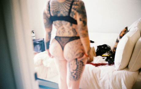 soleilsux hot star picture