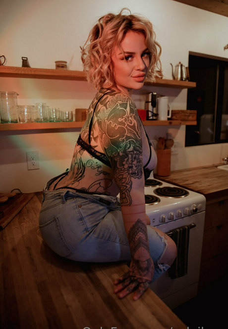 soleilsux star pretty pic