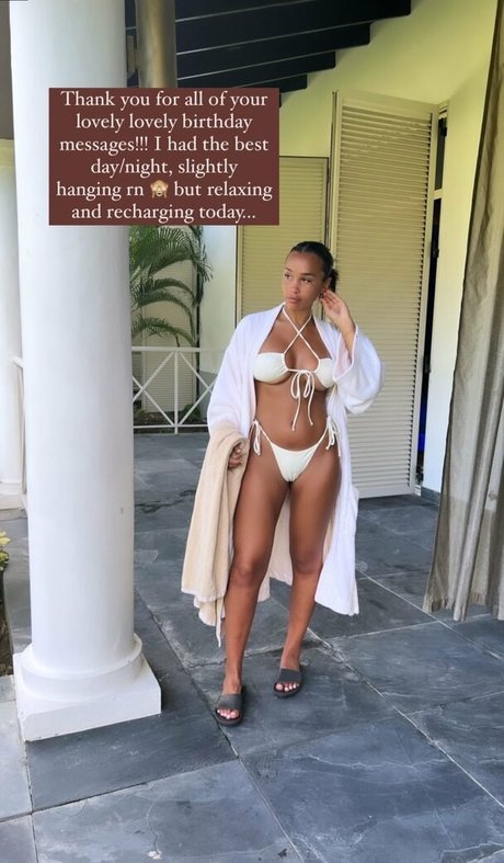 Sian Gabbidon hot star photos