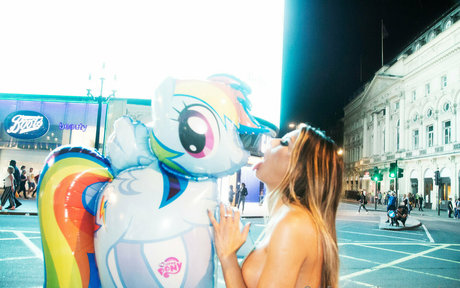 Sassy 333 model sex gallery