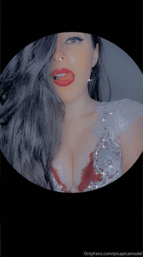 picapicamodel pornstar exclusive gallery
