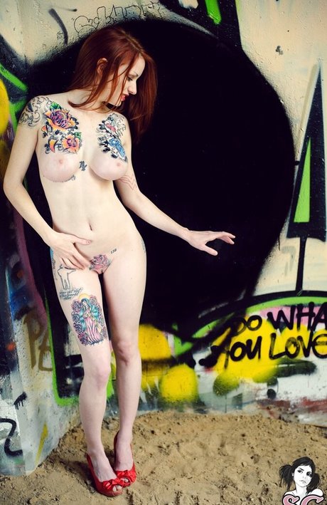 Kemper SG star erotic gallery