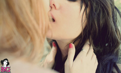 Kemper SG pornstar art galleries