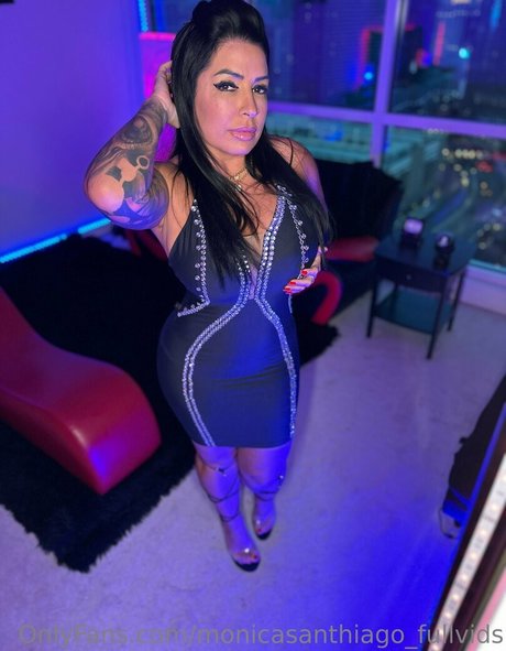 monicasanthiago fullvids pornstar nudes archive