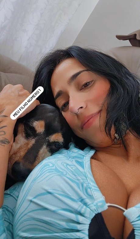 Camilla Leotta sexy pornstar gallery