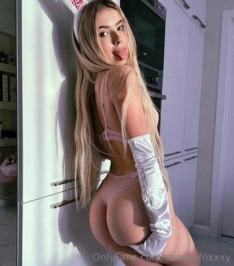 sandrafoxxxy nudes star archive