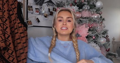 Misha Grimes sexy model archive