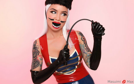 masuimimax model sex archive
