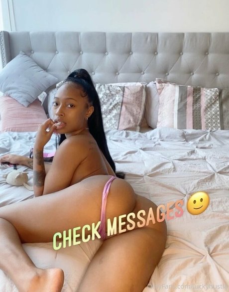 Lucky Hustla model sex archive