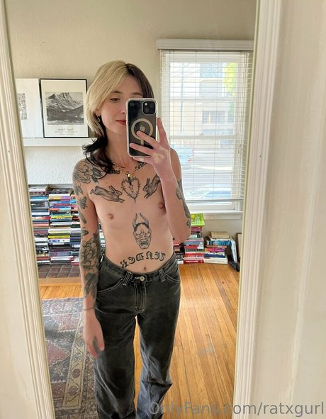 ratxgurl sexy star image