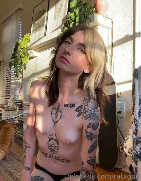 ratxgurl model sexy galleries